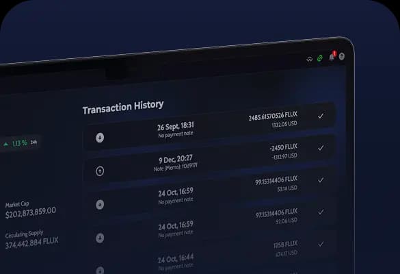 Browser extension screenshot