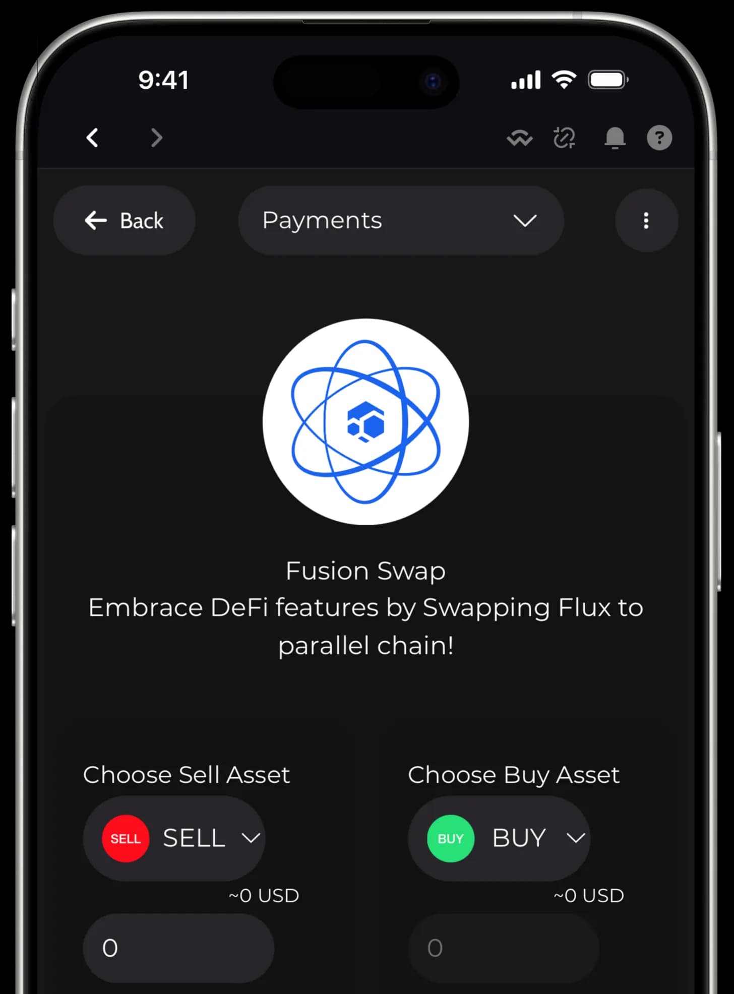 Browser extension screenshot